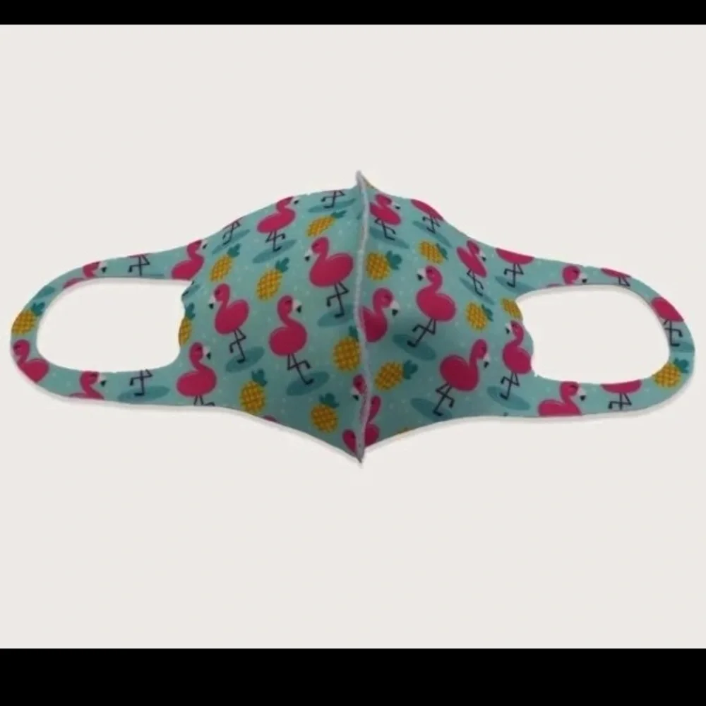 - Swans Kids Face Mask
